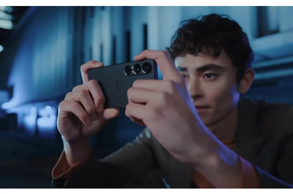 Sony Batalkan Pre-order Xperia 1 VII