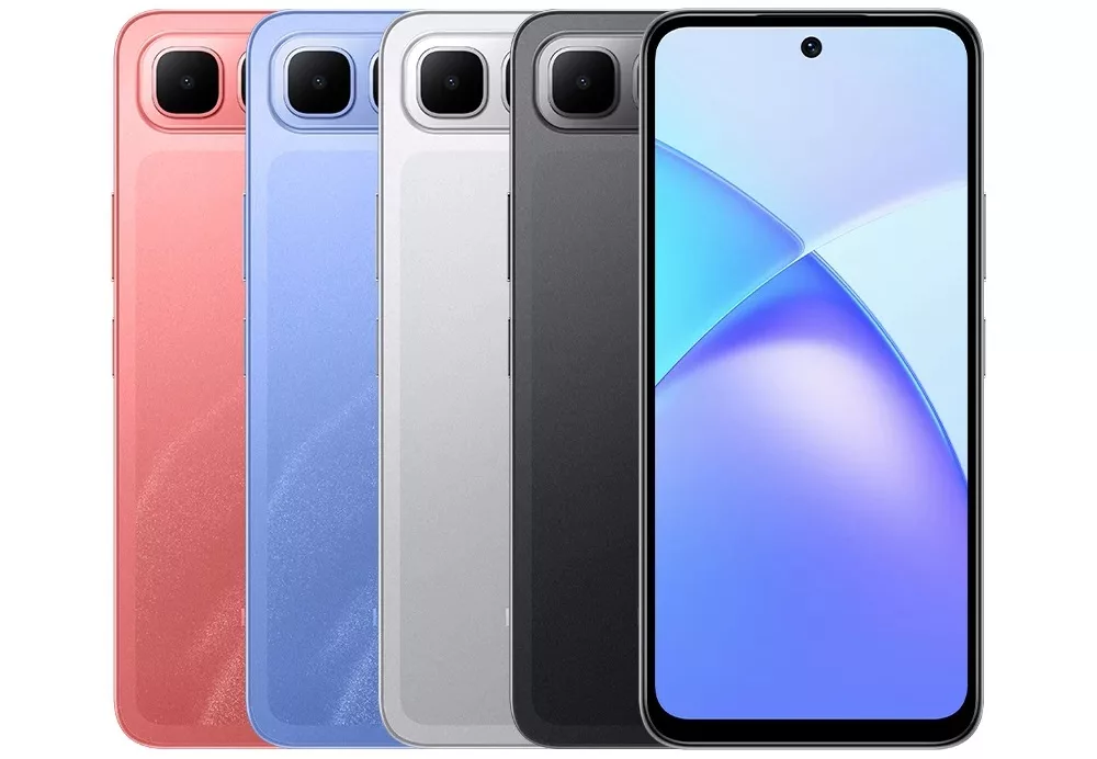 Spesifikasi Infinix Smart 10 Plus