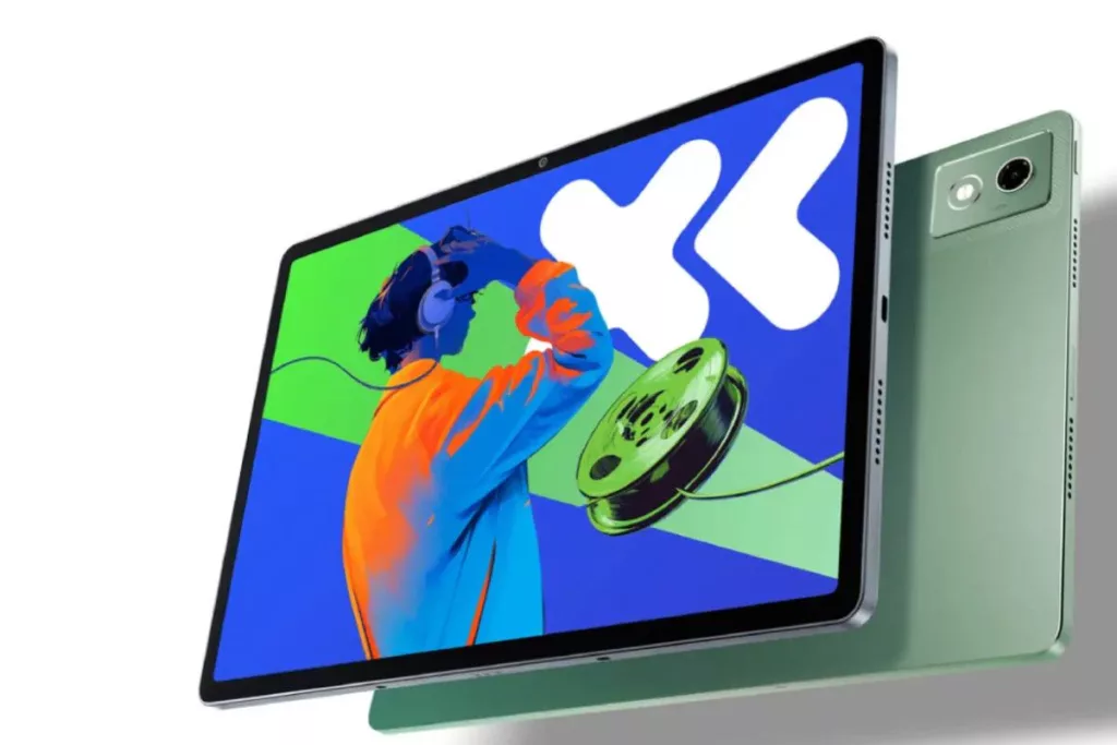 Lenovo Xiaoxin Pad 2024: Miliki Spek Gahar dengan Harga hanya 2 Jutaan! 4 Spesifikasi Lenovo Xiaoxin Pad 2024
