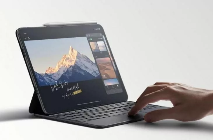 Review Oppo Pad 2: 5 Alasan Terbaik Ngedrakor Lancar Seharian! 5 Spesifikasi Oppo Pad 2