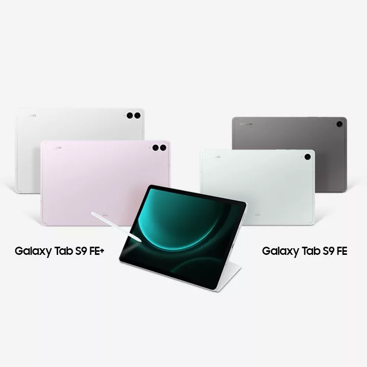 5 Keunggulan Samsung Galaxy Tab S9 FE: Miliki Layar Ultimate! 5 Spesifikasi Samsung Galaxy Tab S9 FE