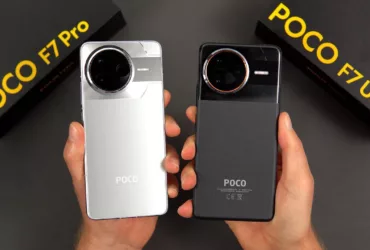 POCO F7 Pro