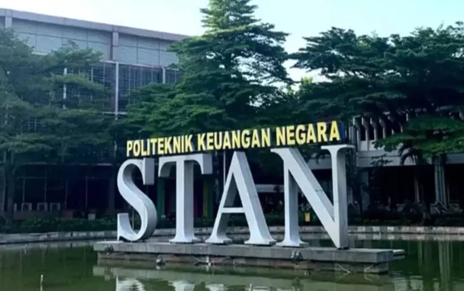 Syarat Daftar PKN STAN 2025