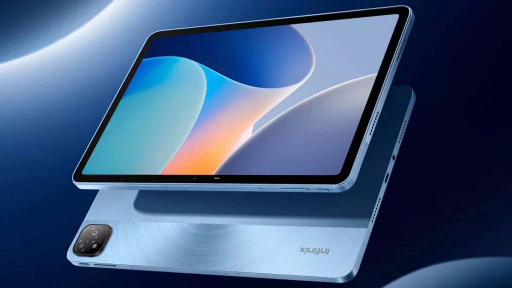 5 Rekomendasi Tablet Murah 2025, Harga Mulai Rp1 Jutaan! 6 Tablet Infinix XPad