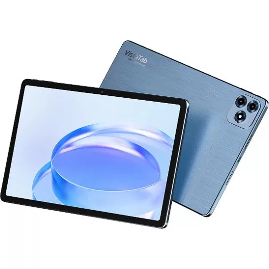 5 Rekomendasi Tablet Murah 2025, Harga Mulai Rp1 Jutaan! 5 Tablet Itel VistaTab 10