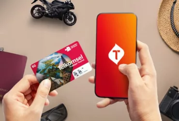 Telkomsel Hadirkan Paket Bundling Kuota Internet dan Perplexity Pro