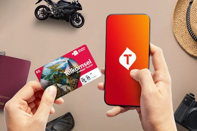 Telkomsel Hadirkan Paket Bundling Kuota Internet dan Perplexity Pro