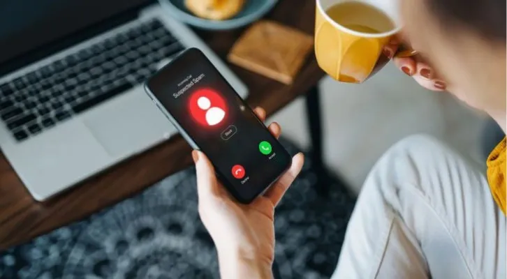 Telkomsel Siap Perang Lawan Panggilan Spam