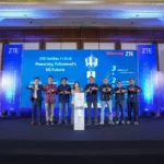 Telkomsel dan ZTE Umumkan UniSite 1+2+3