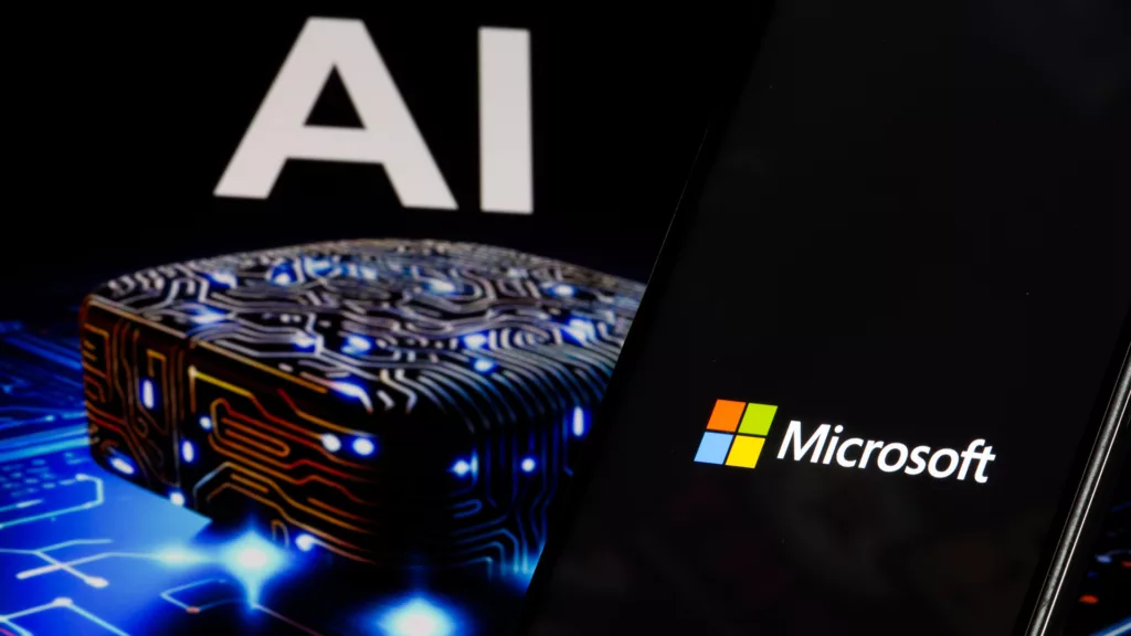Terobosan Microsoft, AI Prediksi Cuaca Lebih Akurat!