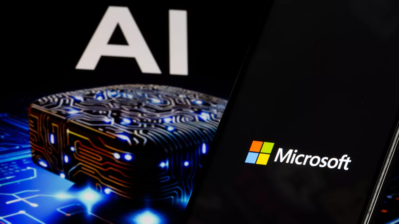 Terobosan Microsoft, AI Prediksi Cuaca Lebih Akurat!