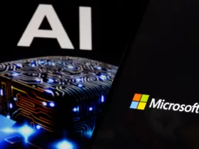 Terobosan Microsoft, AI Prediksi Cuaca Lebih Akurat!