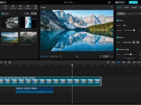 Tips Mudah Membuat Template di CapCut