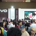 Vivo Ramaikan Jakarta Fair 2025 dengan Promo Menarik dan Aktivitas Seru!