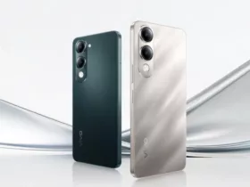 Vivo Y29t 5G Debut di Malaysia, Bawa Sertifikasi Kelas Militer