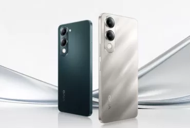 Vivo Y29t 5G Debut di Malaysia, Bawa Sertifikasi Kelas Militer