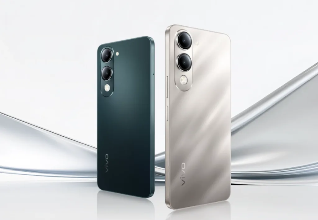 Vivo Y29t 5G Debut di Malaysia, Bawa Sertifikasi Kelas Militer