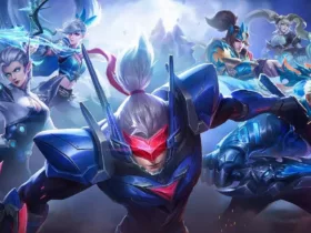 Waktu Terbaik Main Mobile Legends