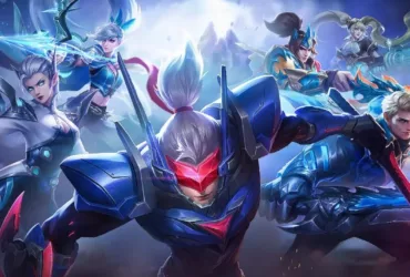 Waktu Terbaik Main Mobile Legends