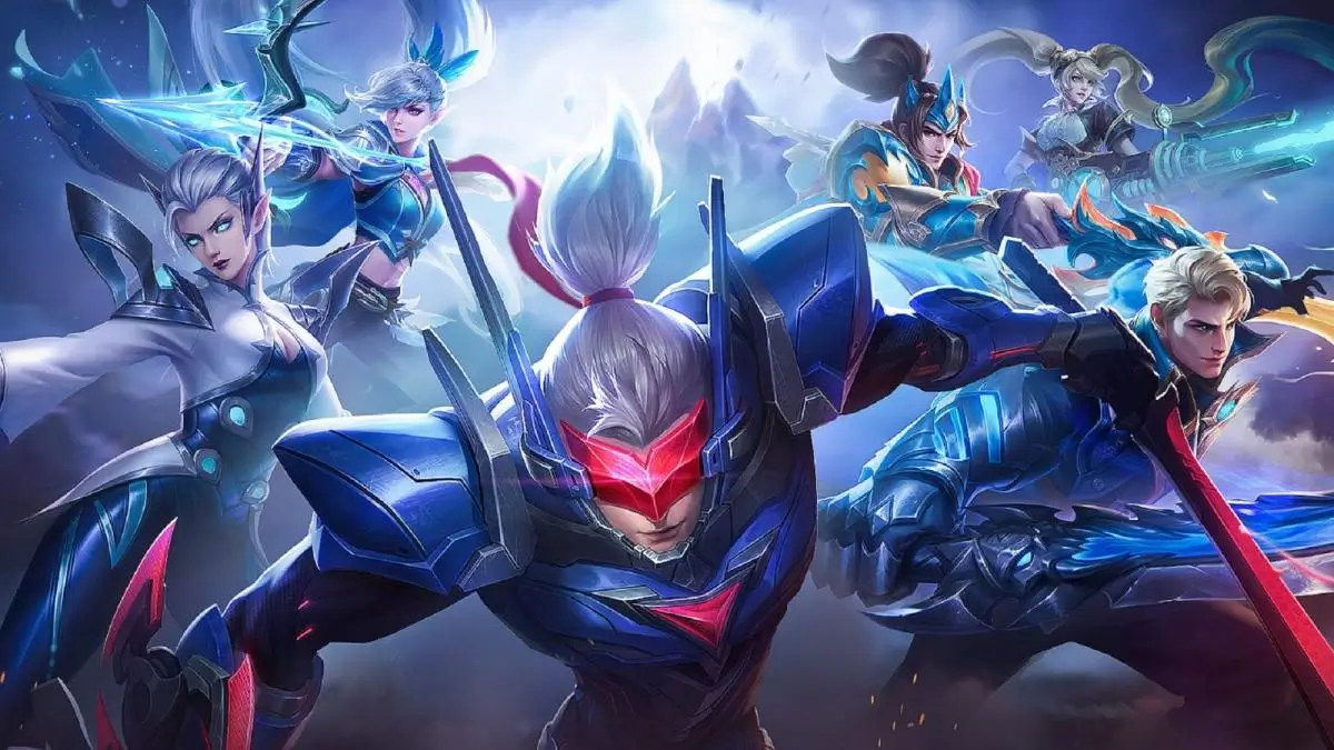 Waktu Terbaik Main Mobile Legends