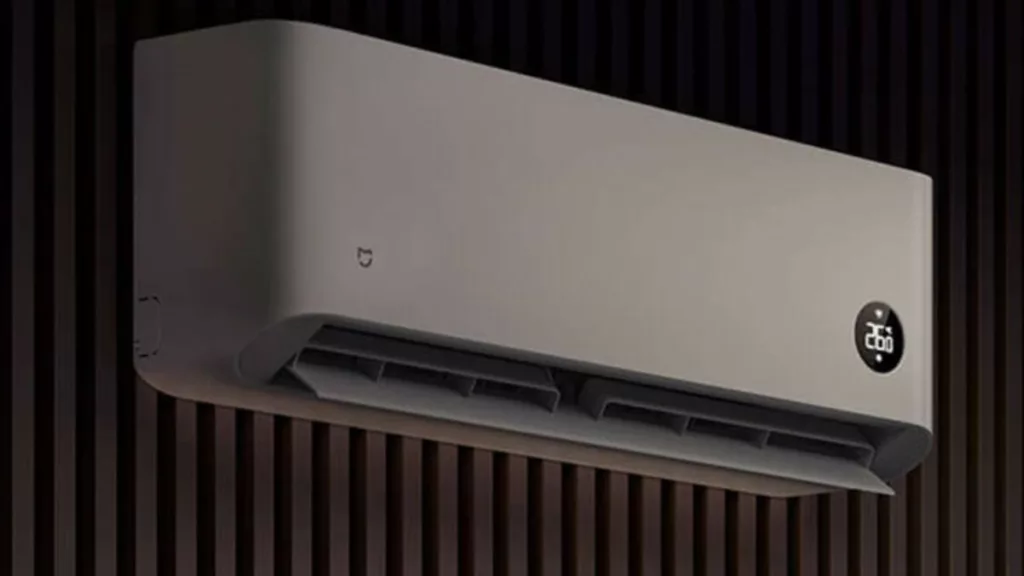 Harga Xiaomi Mijia AC Pro Eco 1PK: 5 Alasan Kenapa Terbaik! 4 Xiaomi Mijia AC Pro Eco 1PK Inverter