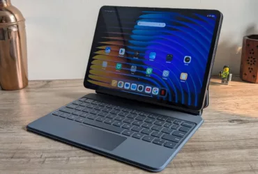 Xiaomi Pad 7S Pro Siap Meluncur, Bawa Chip XRing O1 dan Layar Besar 12,5 Inci