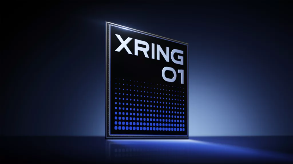Xiaomi XRING 01 Tampil Gahar, Setara Snapdragon 8 Elite!