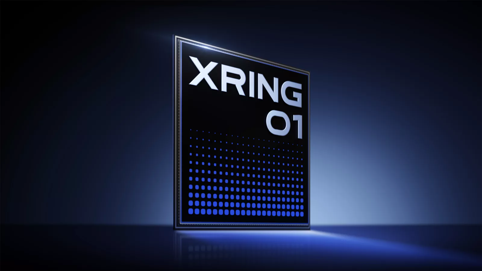 Xiaomi XRING 01 Tampil Gahar, Setara Snapdragon 8 Elite!