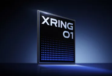 Xiaomi XRING 01 Tampil Gahar, Setara Snapdragon 8 Elite!
