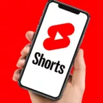 Youtube Shorts