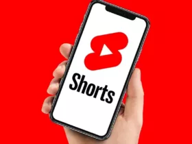 Youtube Shorts