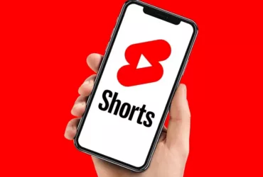 Youtube Shorts
