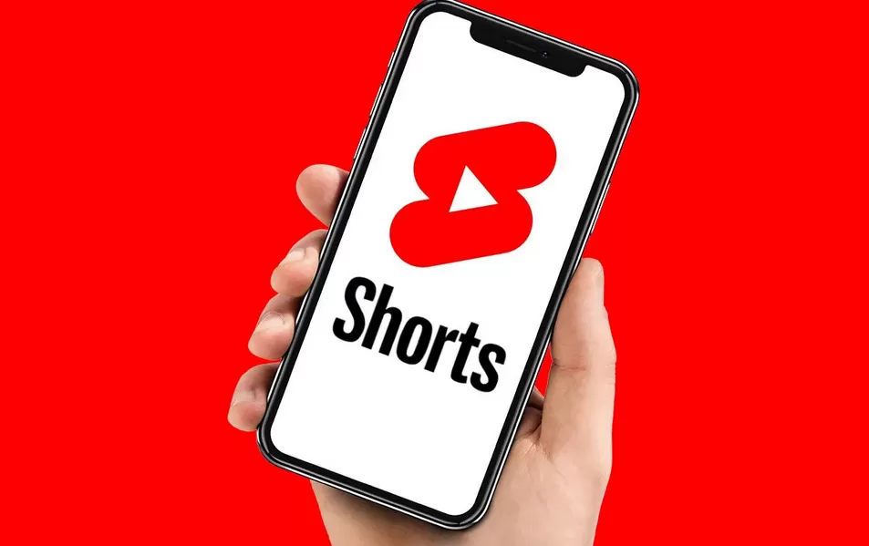 Youtube Shorts