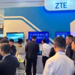 ZTE Data Center