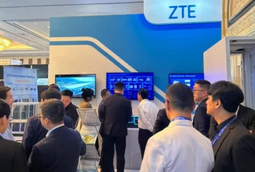 ZTE Data Center