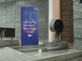 ZTE Day 2025 Gaungkan Percepatan Digitalisasi Indonesia