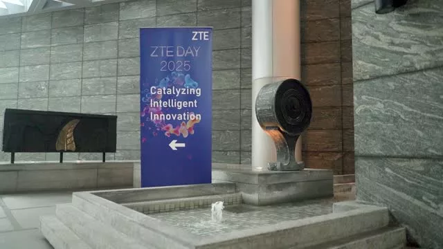 ZTE Day 2025 Gaungkan Percepatan Digitalisasi Indonesia