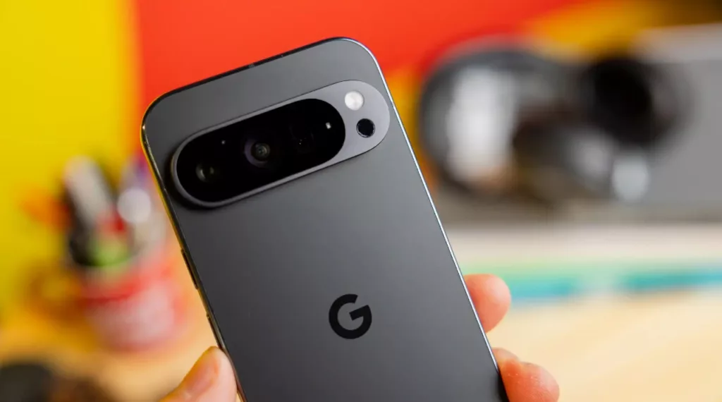 Pixel 10 series