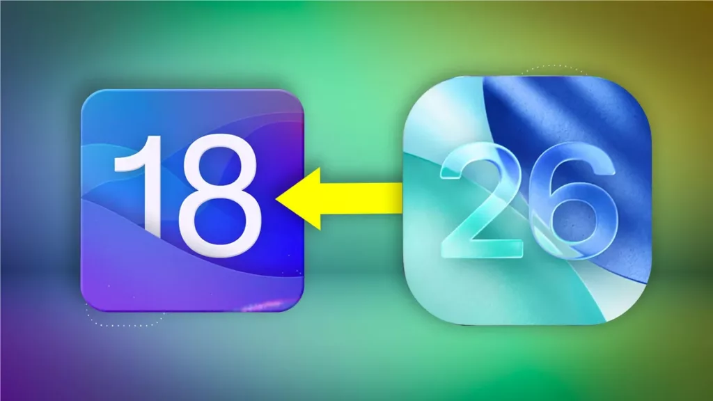 iOS 26 Resmi Meluncur! Ini Daftar iPhone yang Kebagian Update 4 iOS 18 ke iOS 26