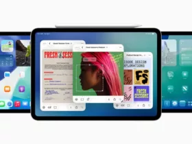 iPadOS 26 Bawa Inovasi Penting untuk Pengguna iPad