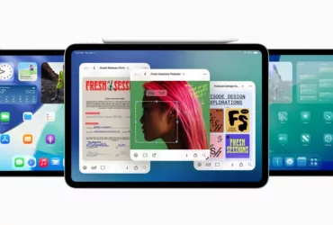 iPadOS 26 Bawa Inovasi Penting untuk Pengguna iPad