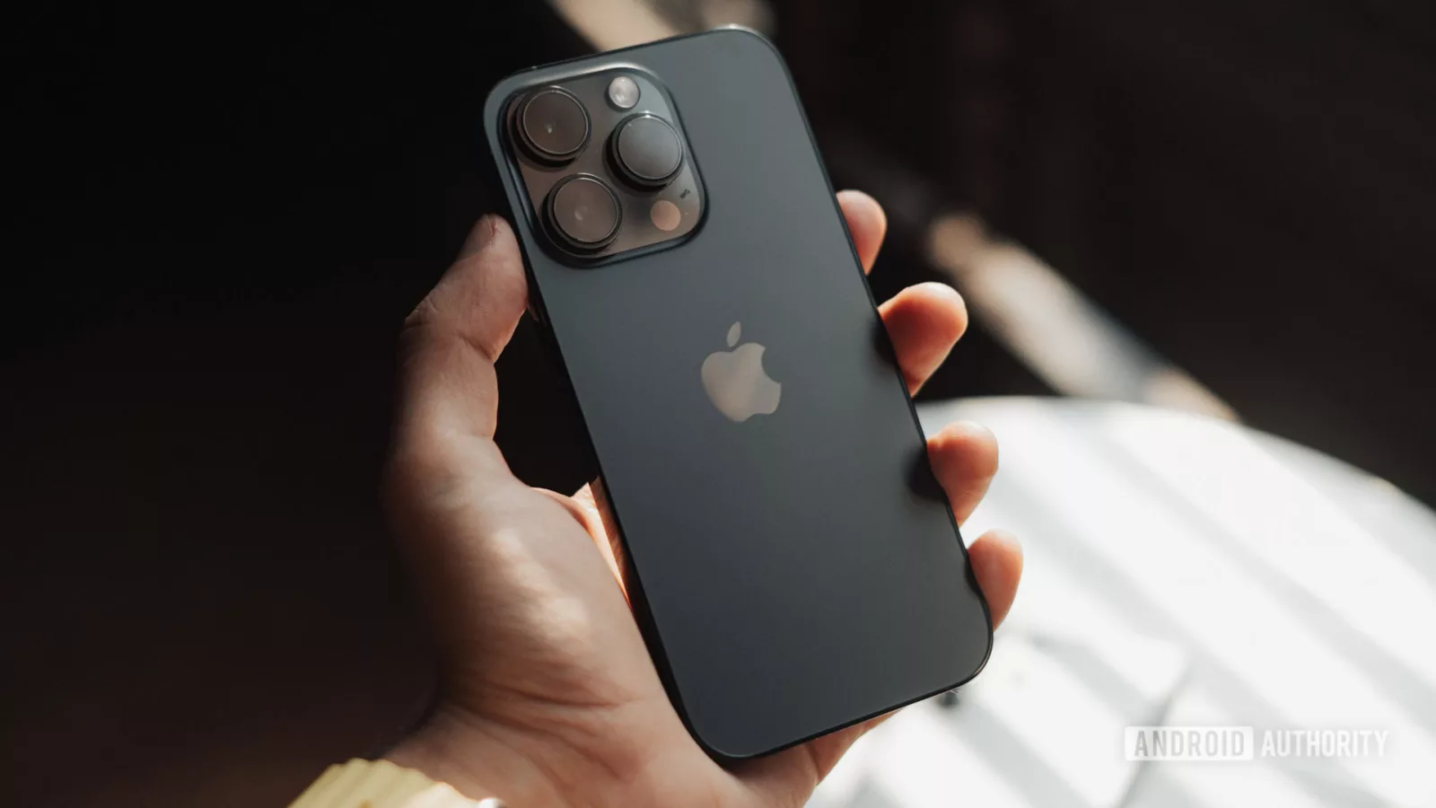 Apple