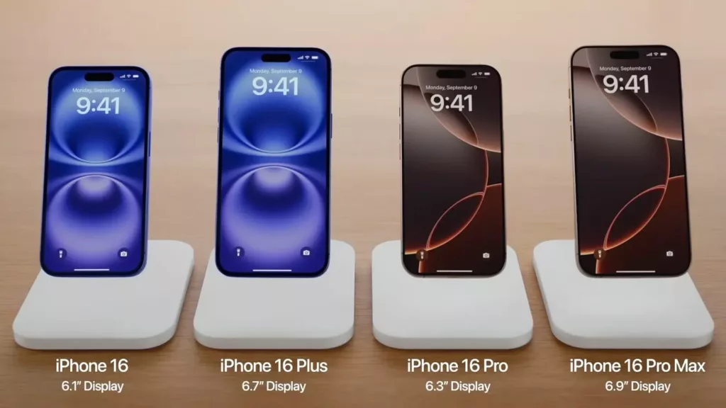 Diskon iPhone 16 hingga Rp5 Juta: 3 Fakta Apple Dominasi Pasar China! 4 iPhone 16 Menguasai Pasar China