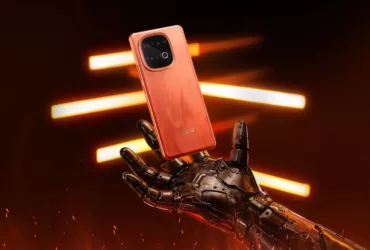 iQOO Neo 10 jadi Gaming Phone Andalan Pro Player