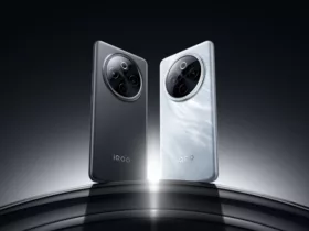 iQOO Siap Bawa Ponsel Baterai Besar 7300mAh di Indonesia