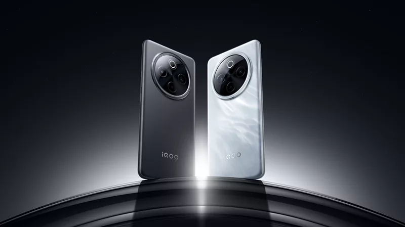 iQOO Siap Bawa Ponsel Baterai Besar 7300mAh di Indonesia
