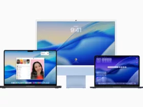 macOS Tahoe 26 Hadirkan Peningkatan untuk Mac