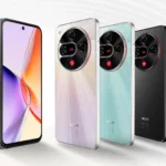 nubia Focus 2 5G Bawa Kamera AI 108MP dengan harga 2 jutaan