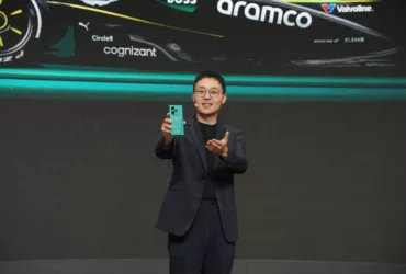 realme GT7