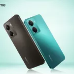 realme P3 5G Resmi Dirilis di Indonesia